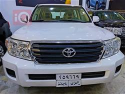تۆیۆتا لاند کروزەر